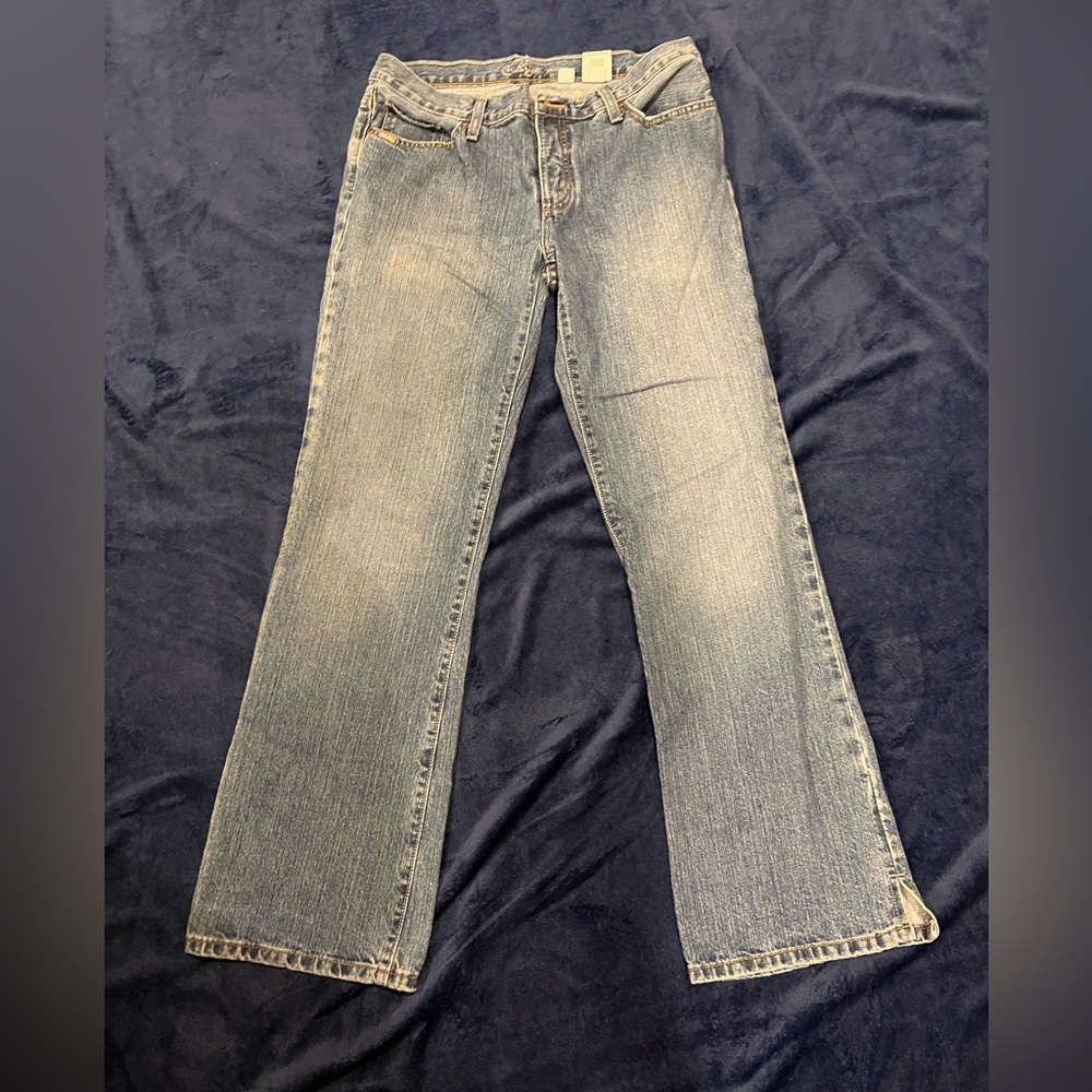 NWOT Cruel Girl Slim 11